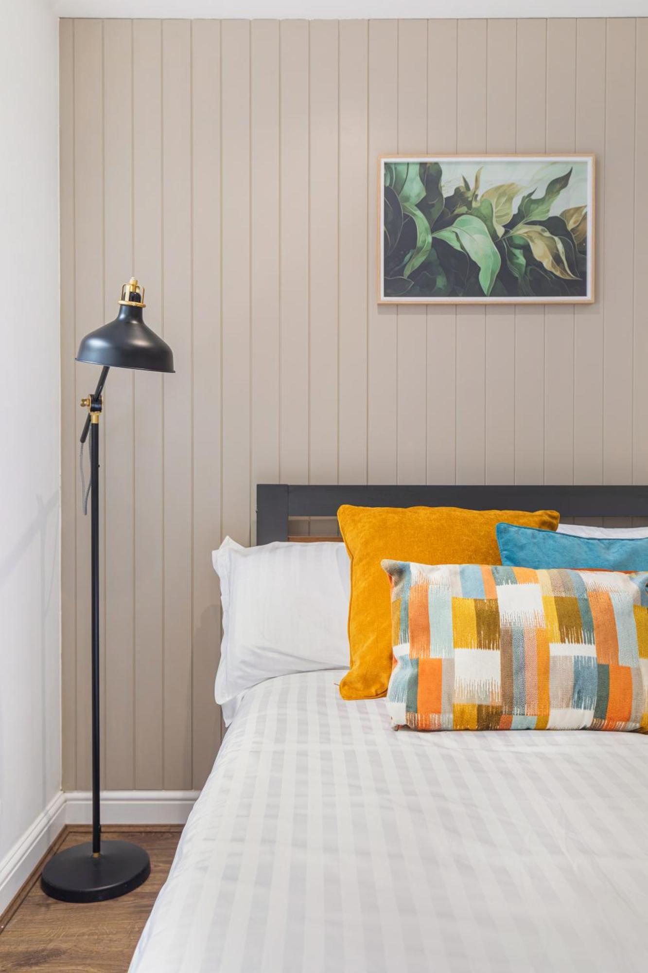 Chicstay Suites High Wycombe Luaran gambar