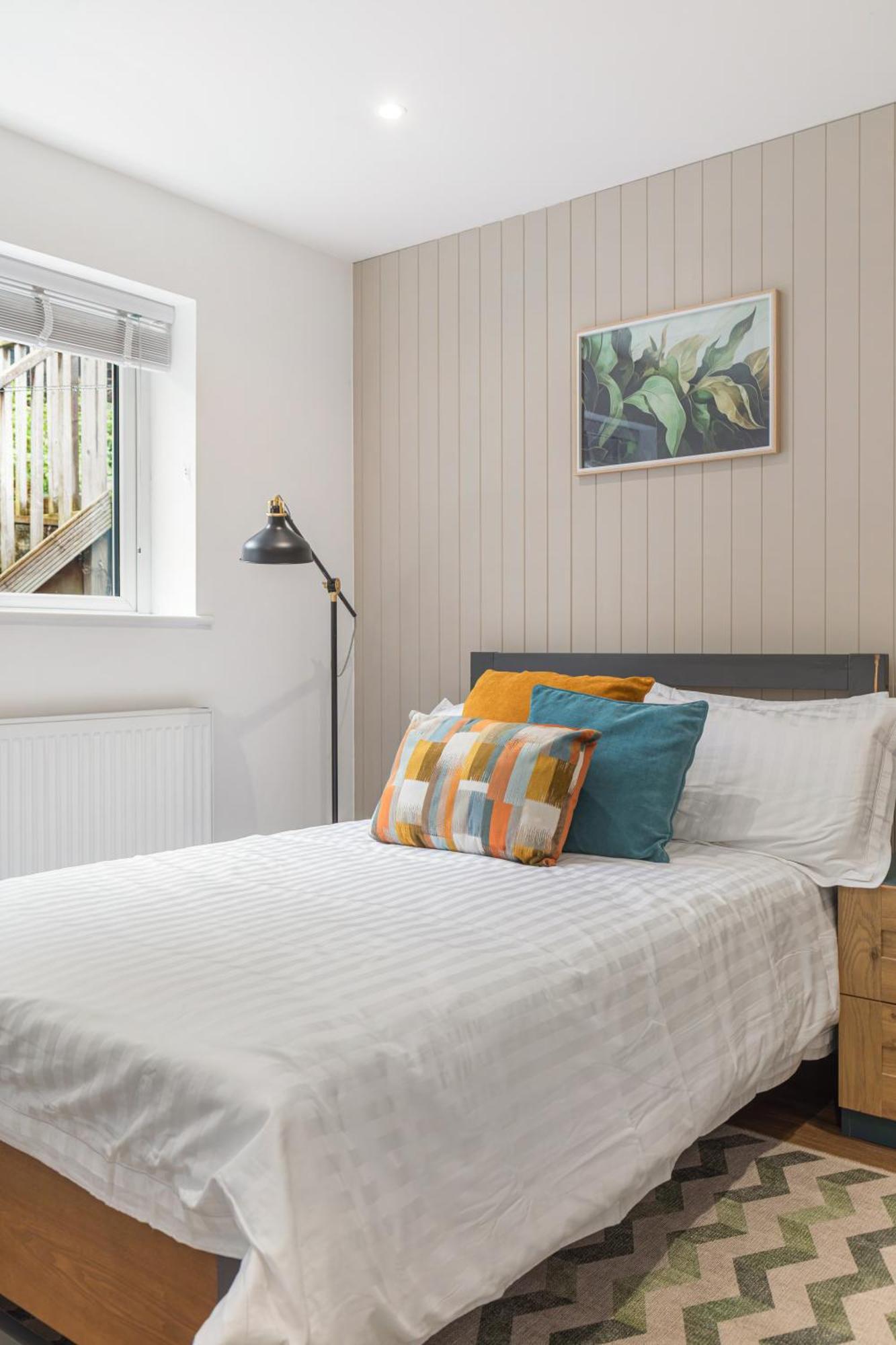 Chicstay Suites High Wycombe Luaran gambar