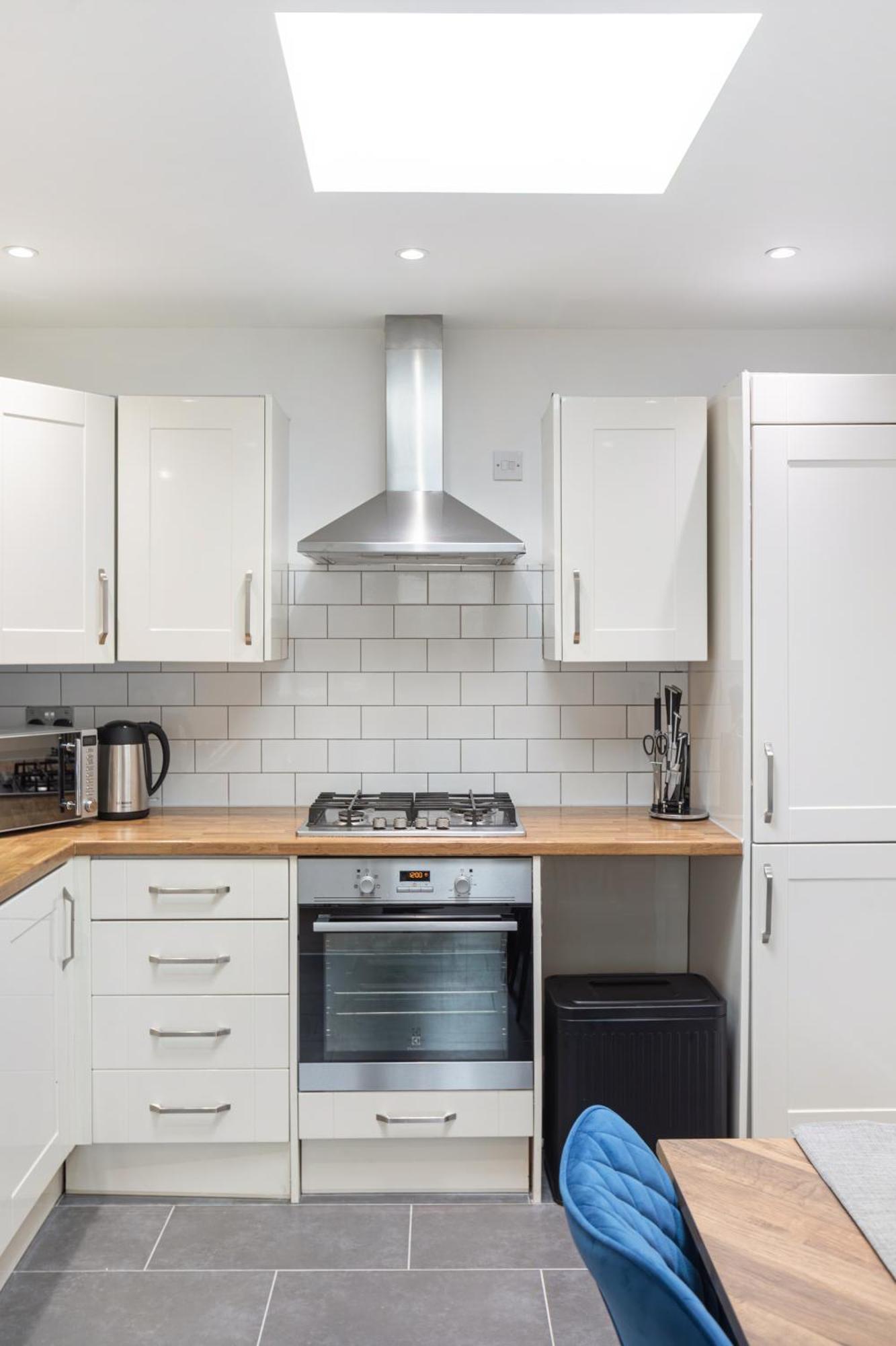Chicstay Suites High Wycombe Luaran gambar