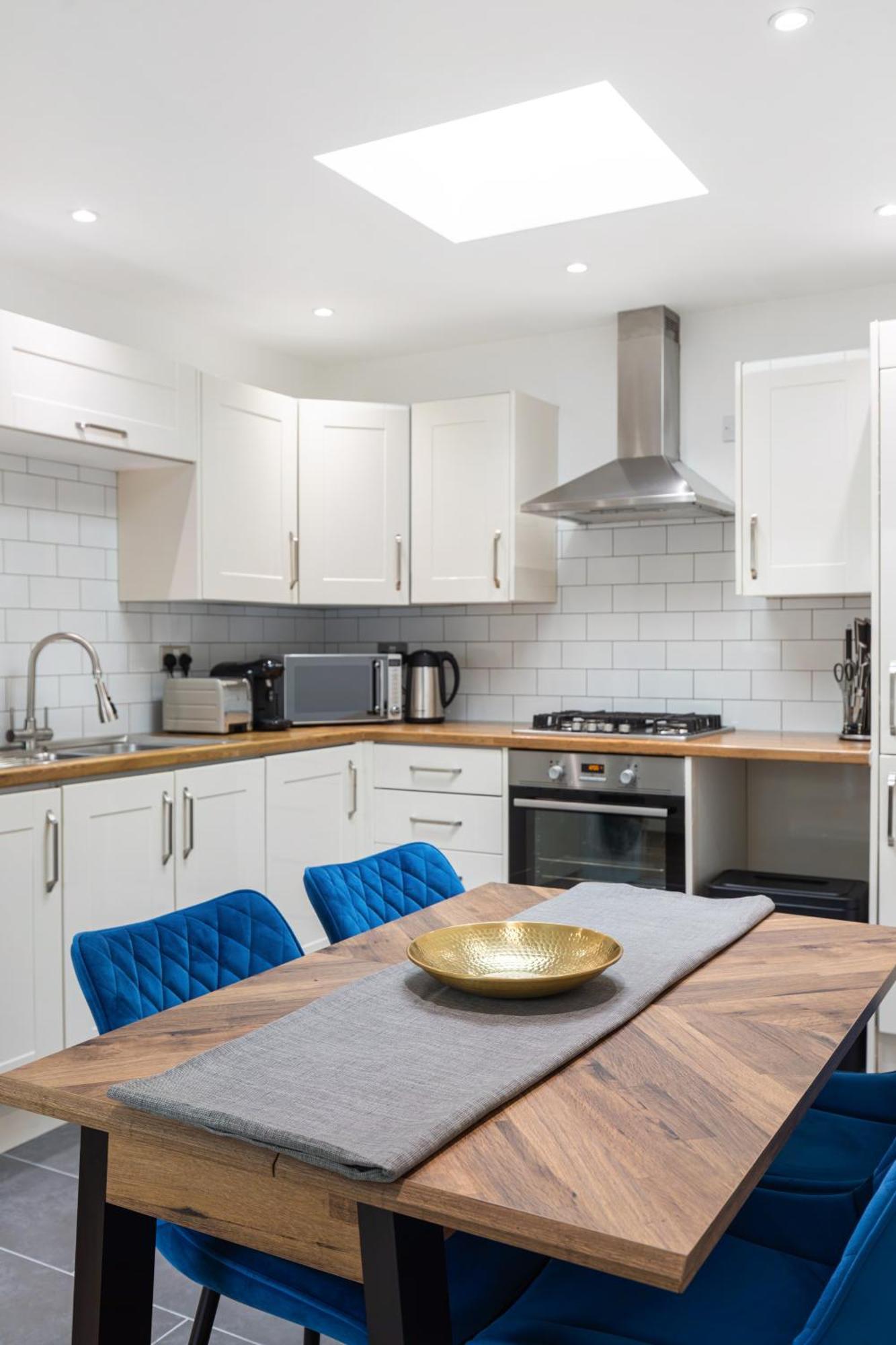 Chicstay Suites High Wycombe Luaran gambar