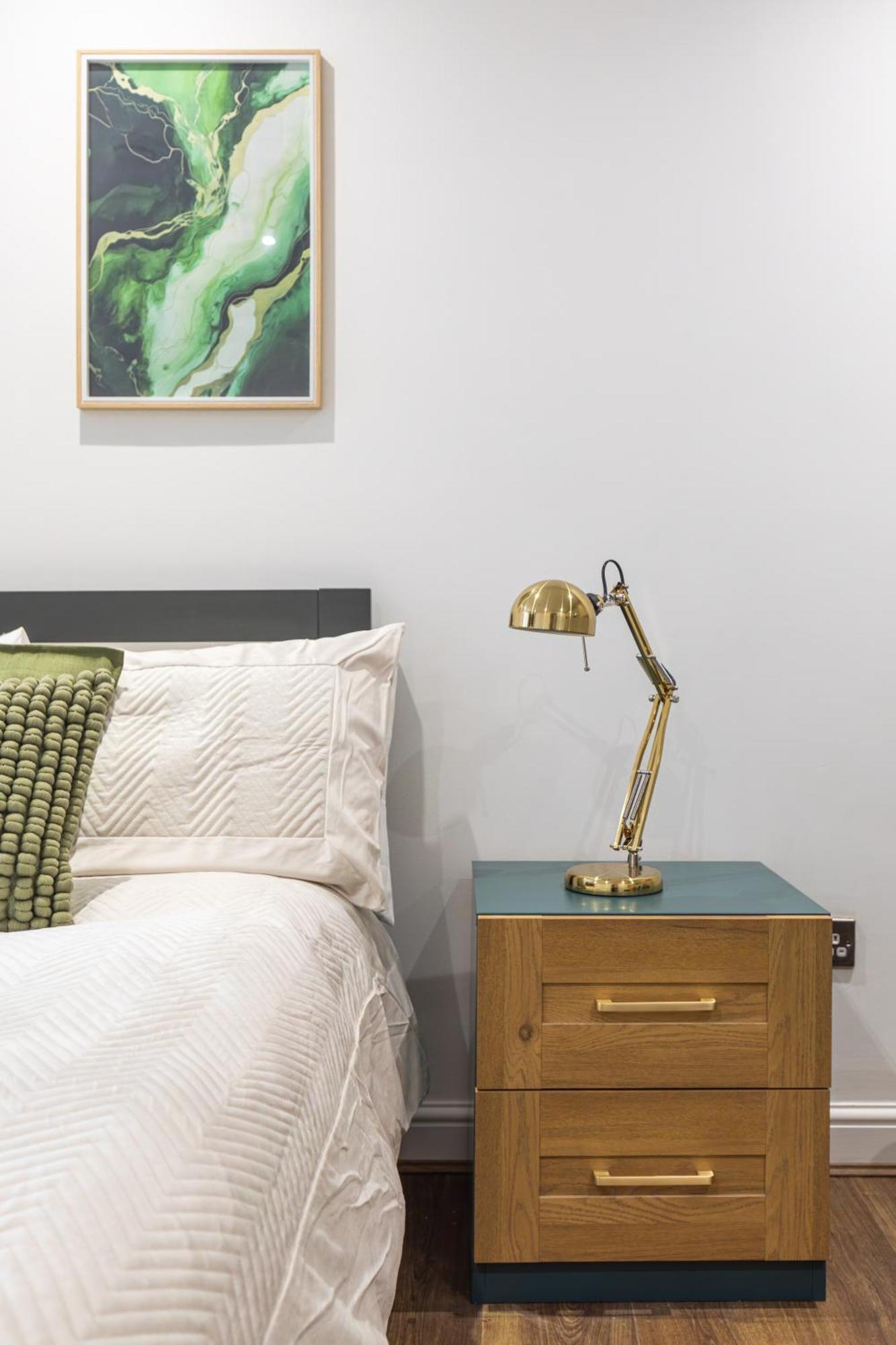 Chicstay Suites High Wycombe Luaran gambar