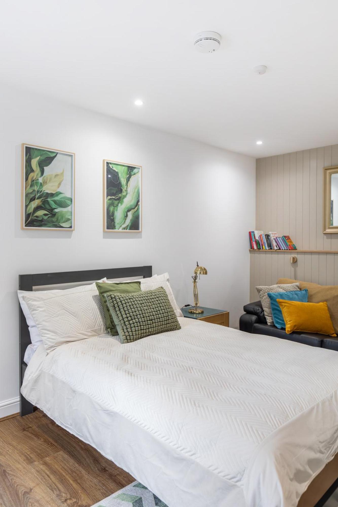 Chicstay Suites High Wycombe Luaran gambar