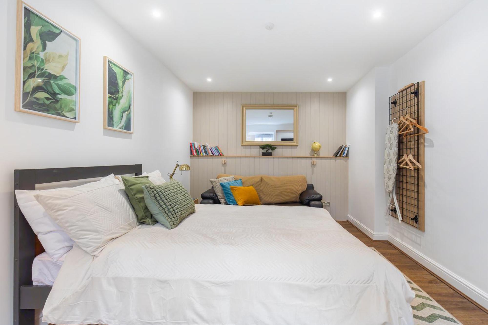 Chicstay Suites High Wycombe Luaran gambar