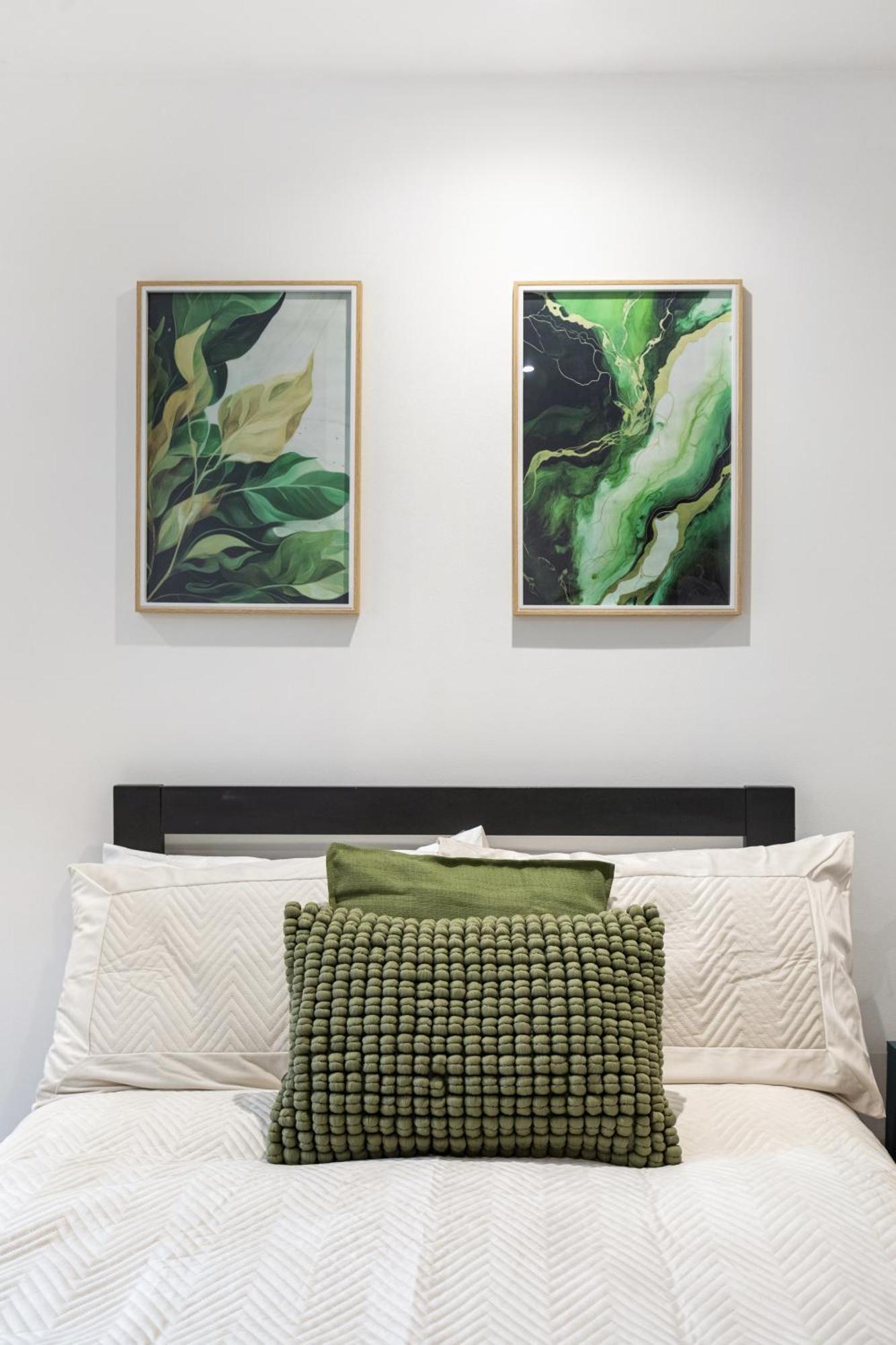 Chicstay Suites High Wycombe Luaran gambar